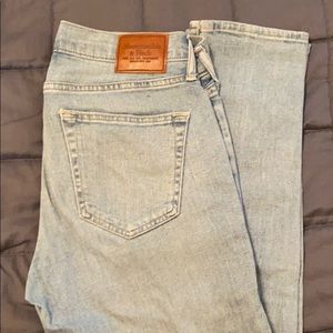 Abercrombie and Fitch Jeans